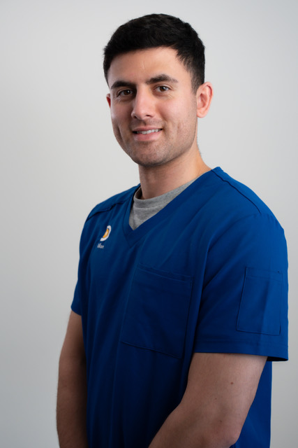 Dillon Finn
