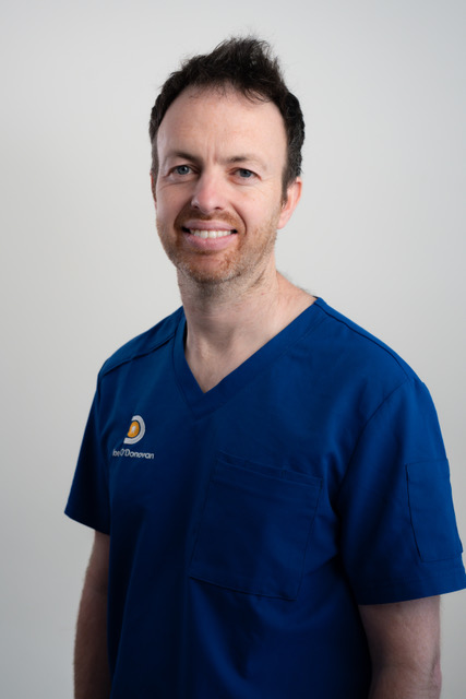 Joe O'Donovan